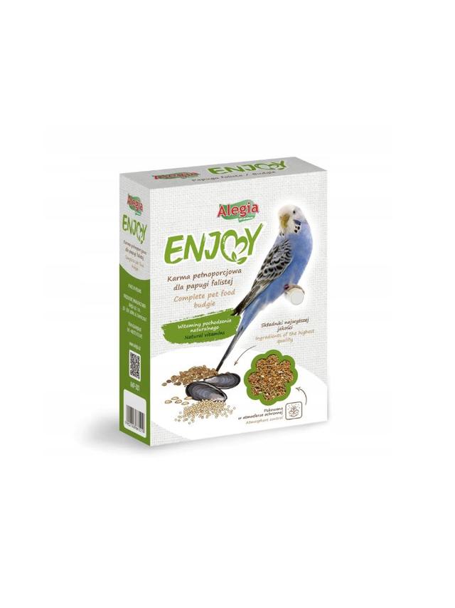 Alegia Enjoy Falista 450g