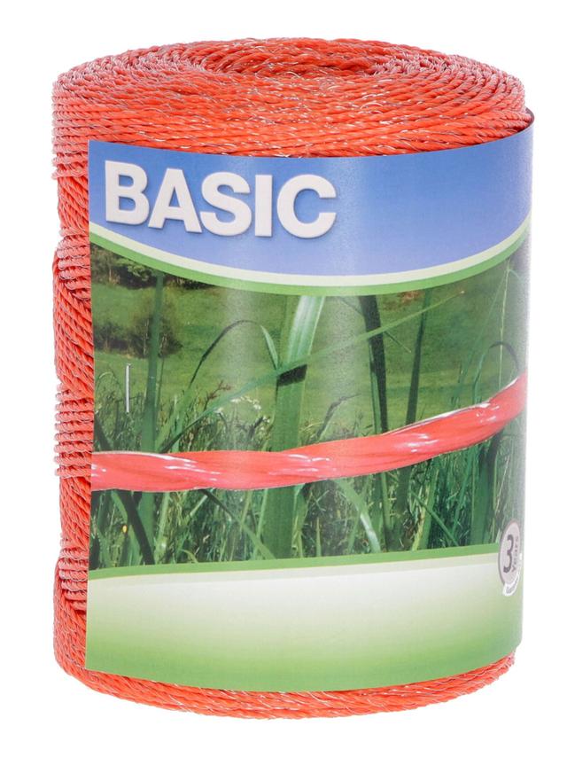 KERBL Linka splotka BASIC 500m, PASTUCH
