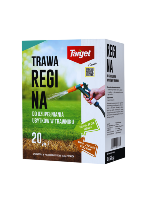 Trawa Regina 0,5kg