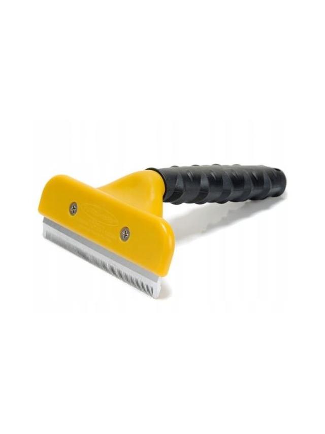 SZCZOTKA TRYMER DLA ZWIERZĄT 10cm