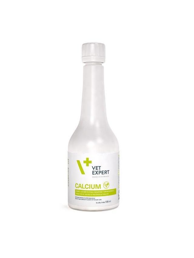 VETEXPERT Calcium 500ml