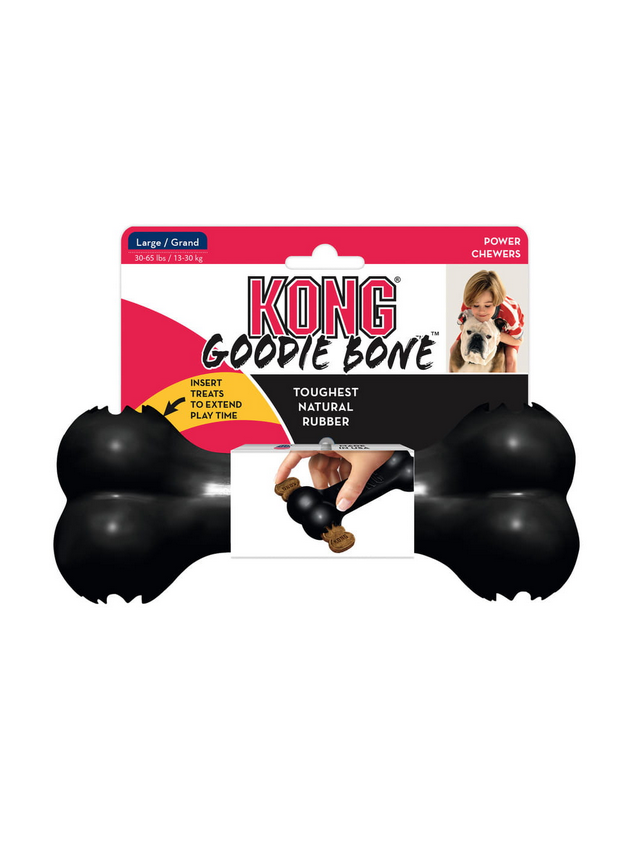 KONG Extreme Goodie Bone M
