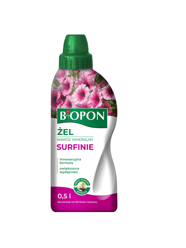 BOPON ŻEL DO SURFINI 1L