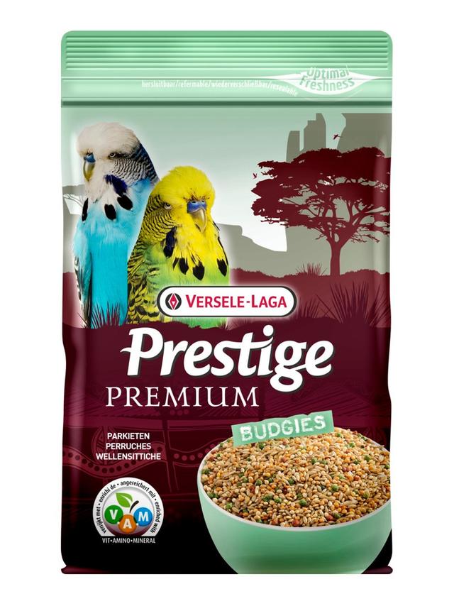 VERSELE-LAGA Budgies Prestige Premium 20kg