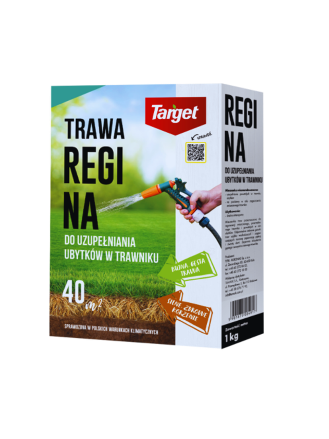 Trawa Regina 1kg