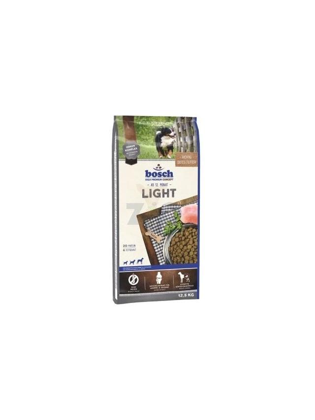 BOSCH Light 2,5kg