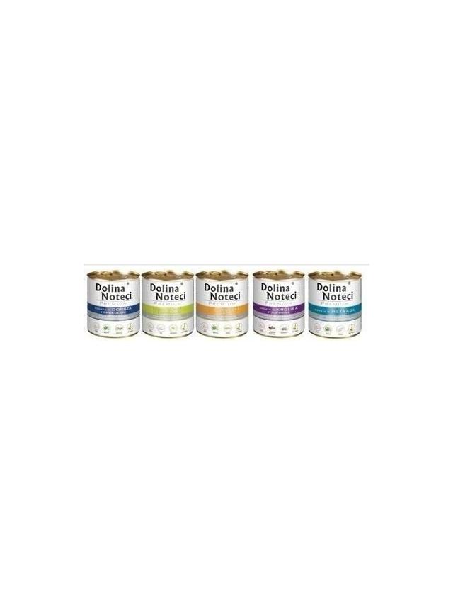 Dolina Noteci Premium Mix 30x400g