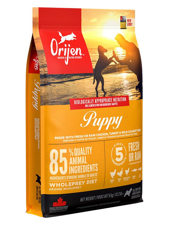 ORIJEN Dog Puppy 6kg