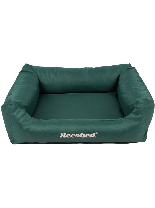 RECOBED kanapa Baltic zieleń S 65x50cm
