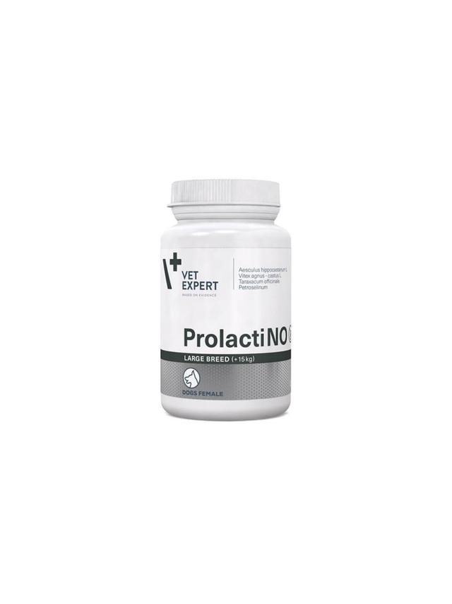 VETEXPERT Prolactino Large Breed 40tabl