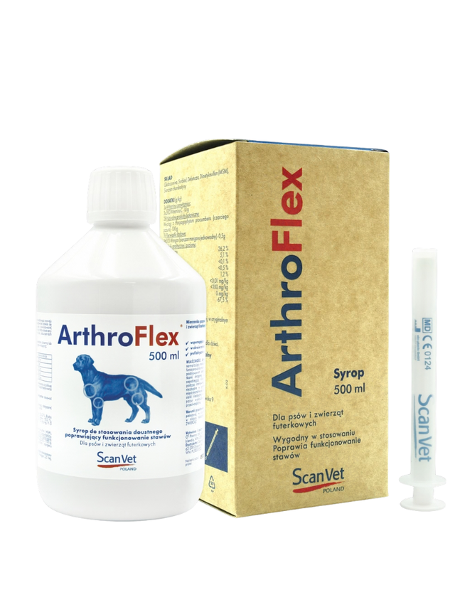 Arthroflex 500ml