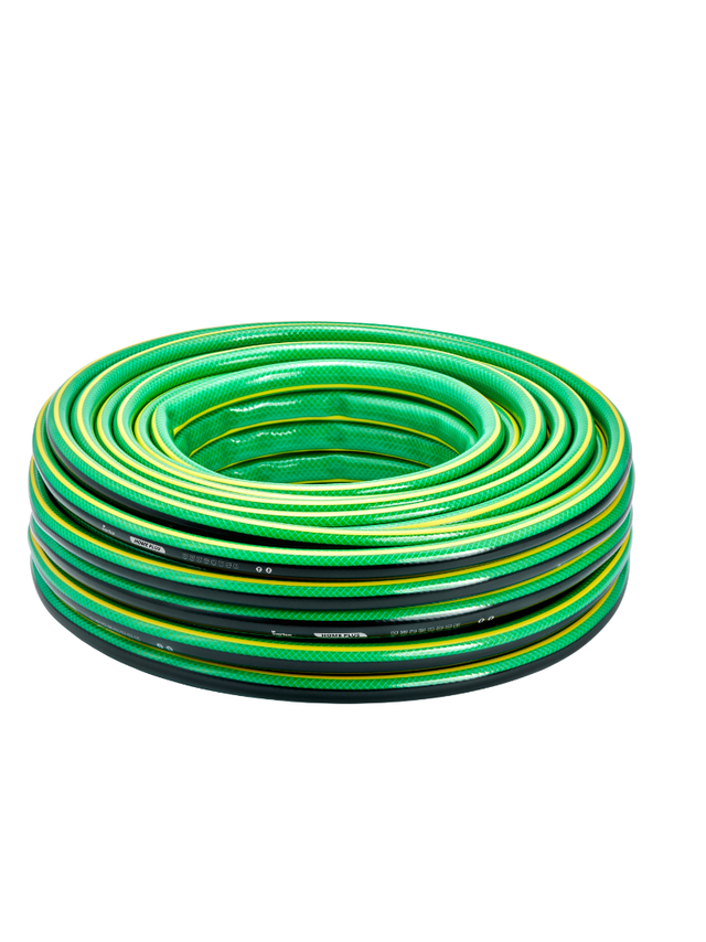 Wąż ogrodowy VARTCO HOME PLUS 1/2" 50mb