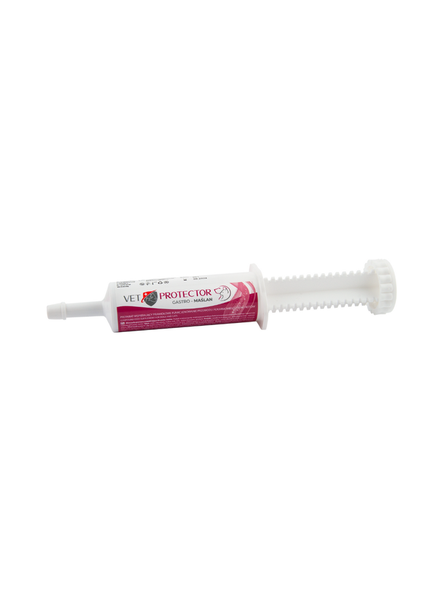 JM SANTE Vet Protector Gastro Maślan 60ml