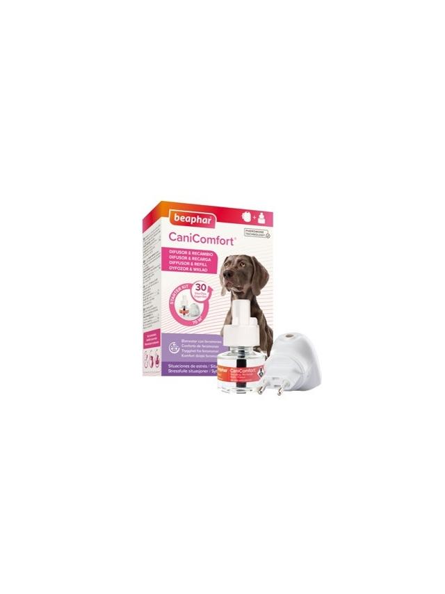 BEAPHAR Canicomfort Starter 48ml dyfuzor