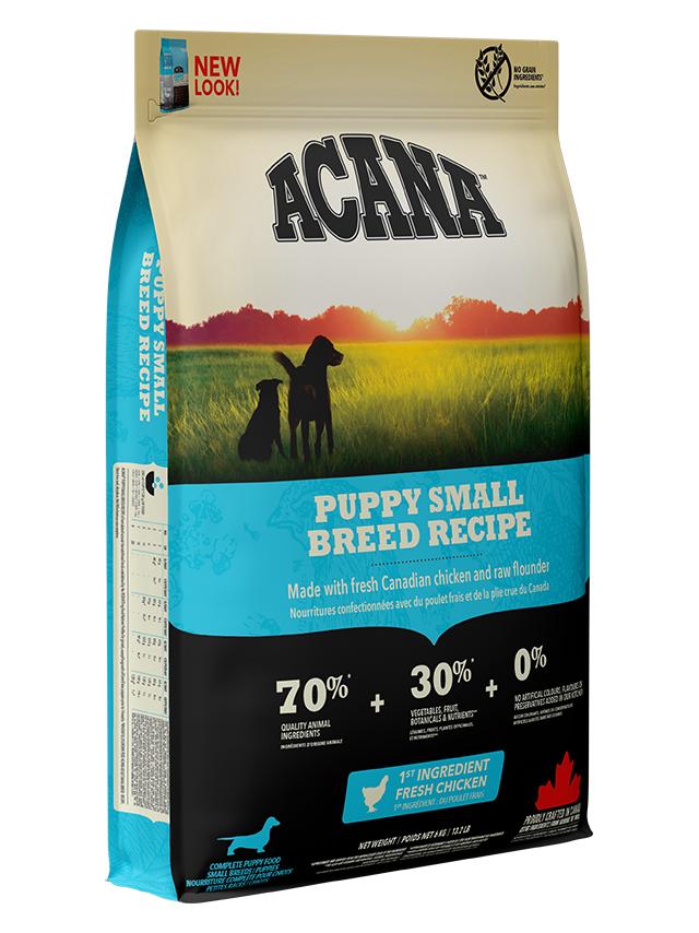 ACANA Puppy Small Breed 6kg