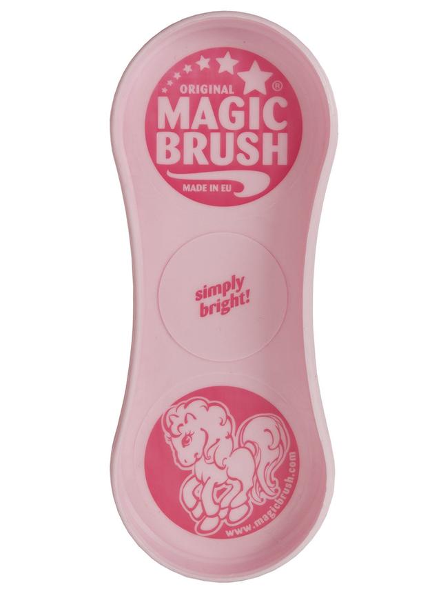 MagicBrush Szczotka dla konia, Pink Pony