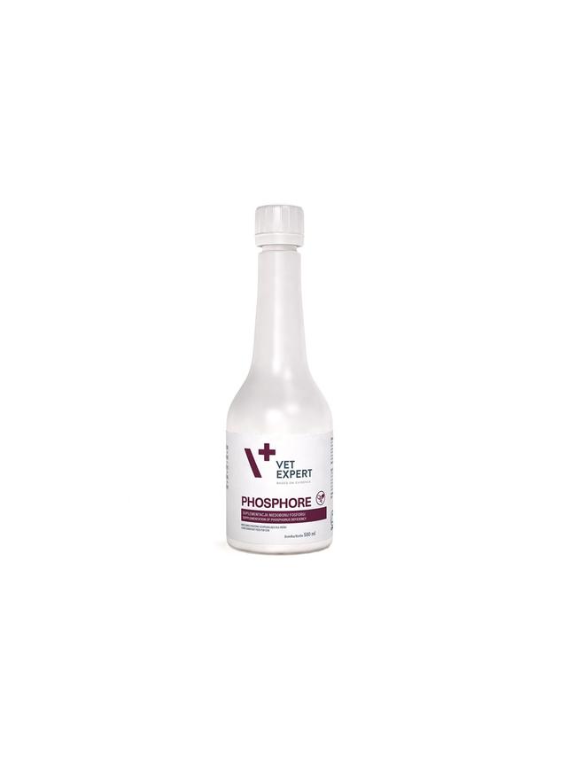 VETEXPERT Phosphore 500ml