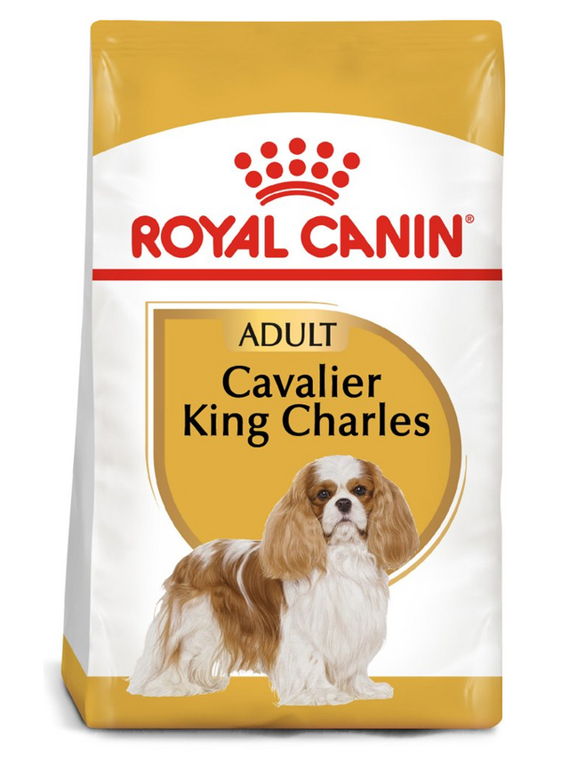 ROYAL CANIN Cavalier King Charles Spaniel Adult 1,5kg karma sucha dla psów dorosłych rasy cavalier king charles spaniel