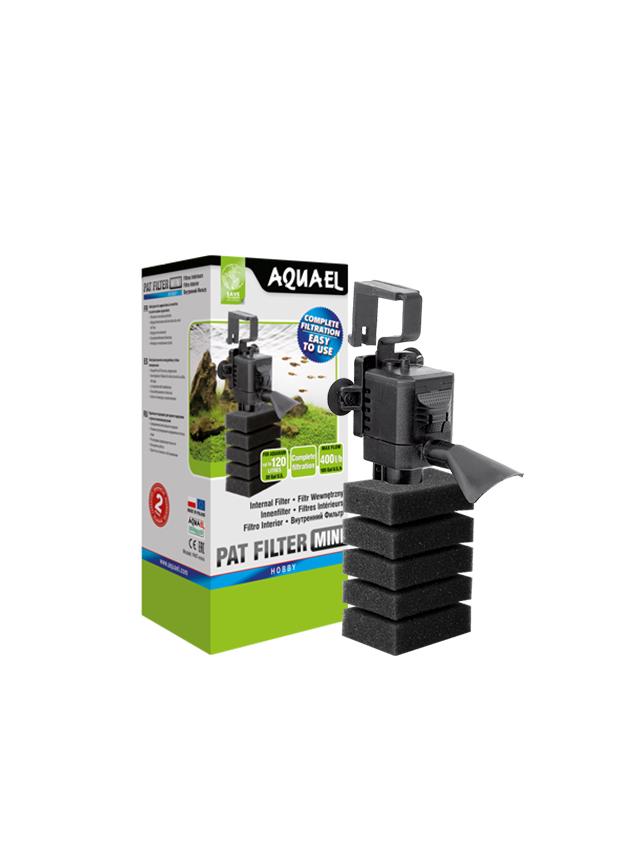 AQUAEL Filtr PAT-Mini 400l/h
