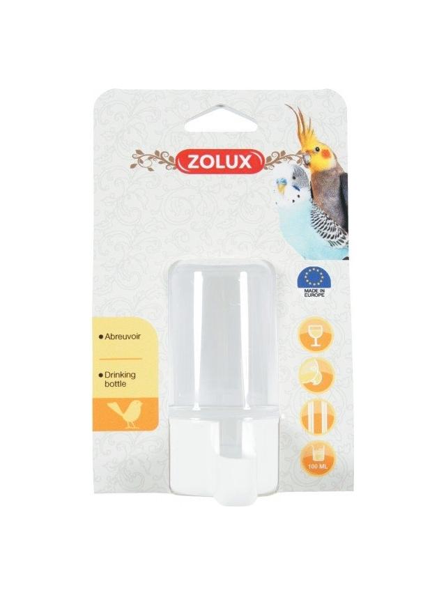 ZOLUX Poidełko dla ptaków 200ml