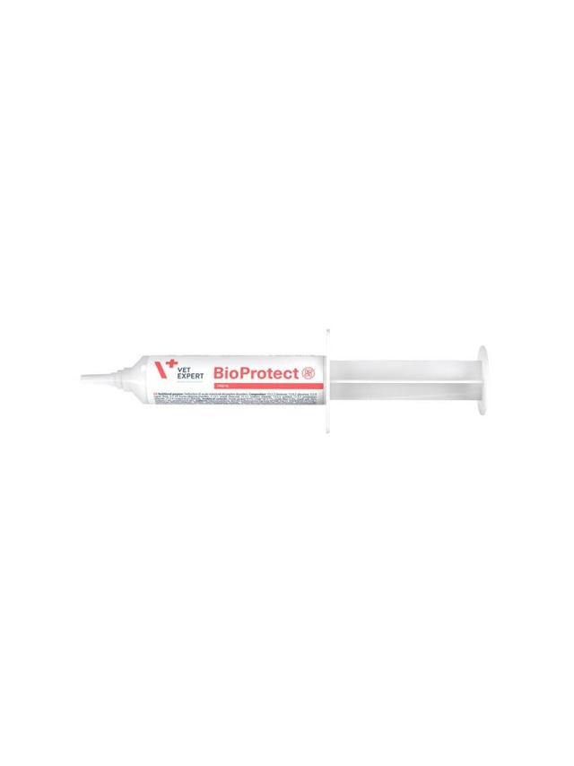 VETEXPERT Bioprotect Paste 15ml