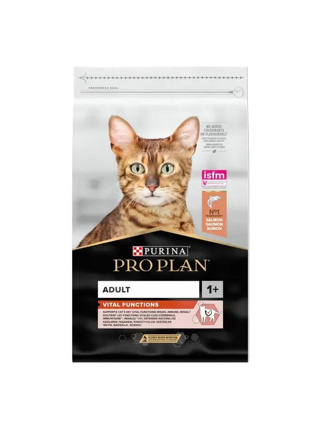 PURINA Pro Plan Original Adult Salmon 10kg