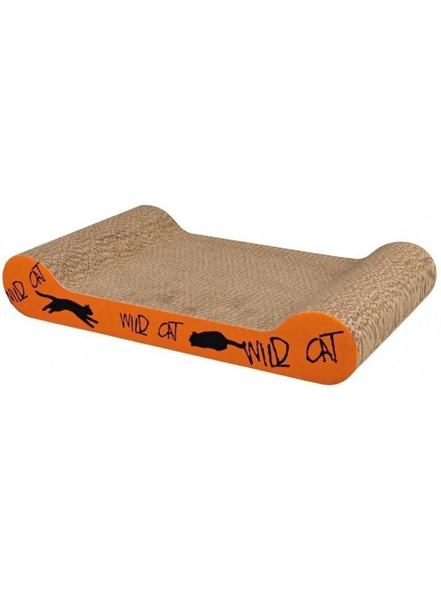 TRIXIE Drapak Kartonowy Wild Cat