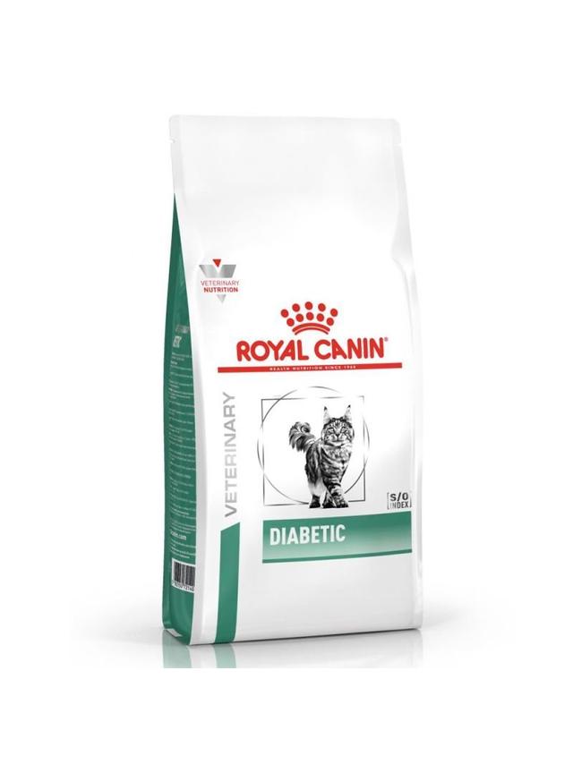 ROYAL CANIN Diabetic DS 46 3,5kg