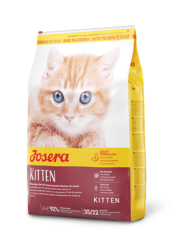 JOSERA Kitten 10kg