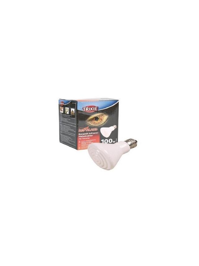TRIXIE Ceramiczny emitor ciepła podczerwień 100 W