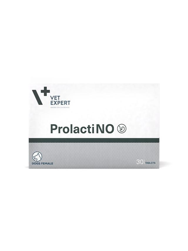 VETEXPERT Prolactino 30tabl