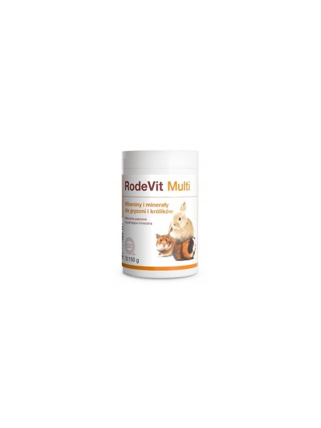DOLFOS Dolvit  Rodevit Multi 150g- dla gryzoni i królików