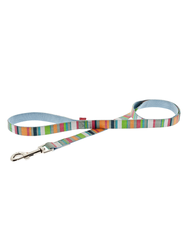 Ferribiella smycz nylonowa Rain 2cm x 120cm