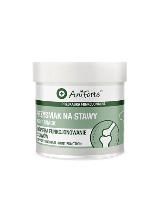 AniForte Stawy - przysmak dla psa - 50g