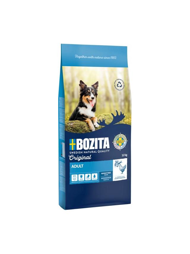 BOZITA Original Adult 12kg