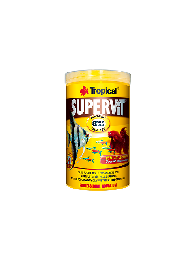 TROPICAL SuperVit 1000ml