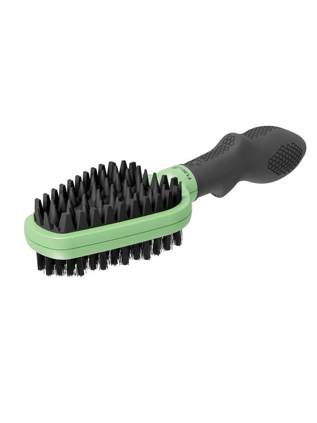 FURMINATOR Szczotka dwustronna dla szczeniąt i kociąt
