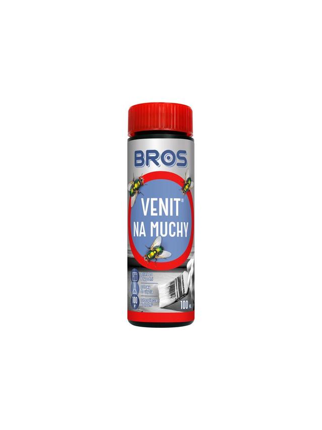 BROS – Venit 100ml - preparat na muchy