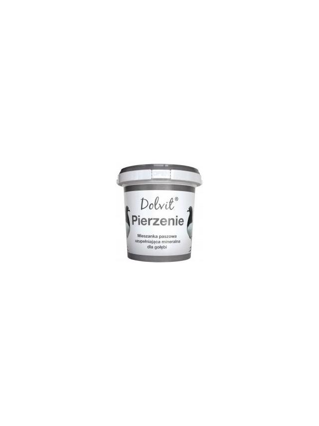 Dolvit Pierzenie 10kg