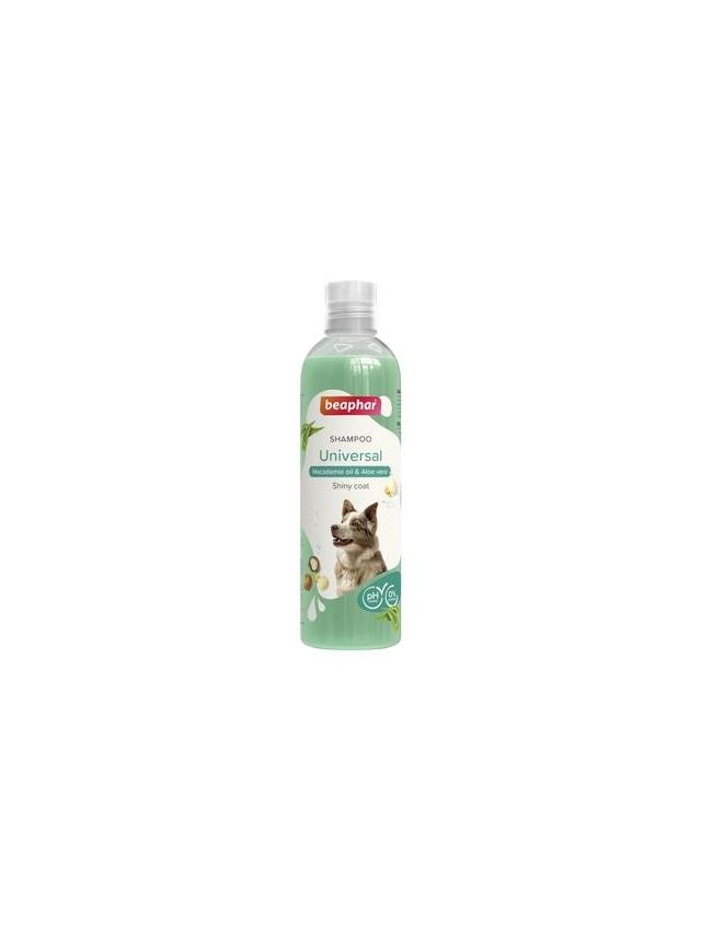 Beaphar SHAMPOO UNIVERSAL 250ML- szampon uniwersalny dla psów