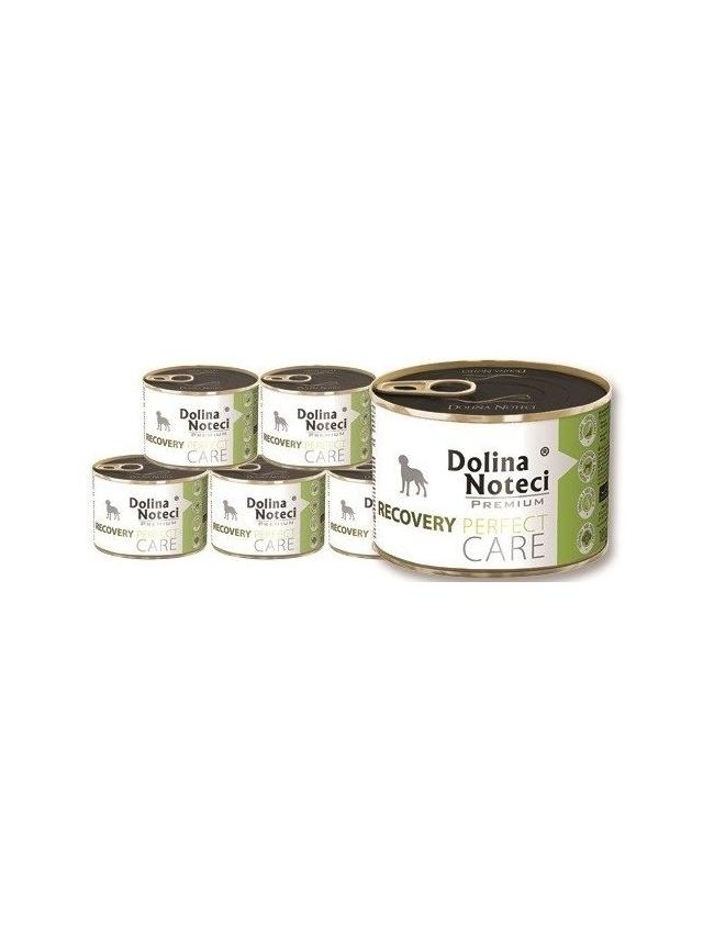 Dolina noteci Premium Perfect Care Recovery 12x185g