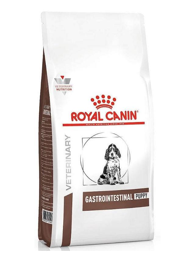 ROYAL CANIN Gastro Intestinal Junior GIJ29 10kg  /Opakowanie uszkodzone (7635,7640,7642) !!!