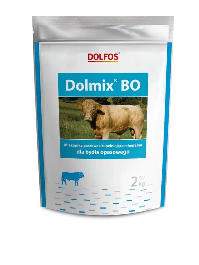 DOLFOS Dolmix BO 2kg