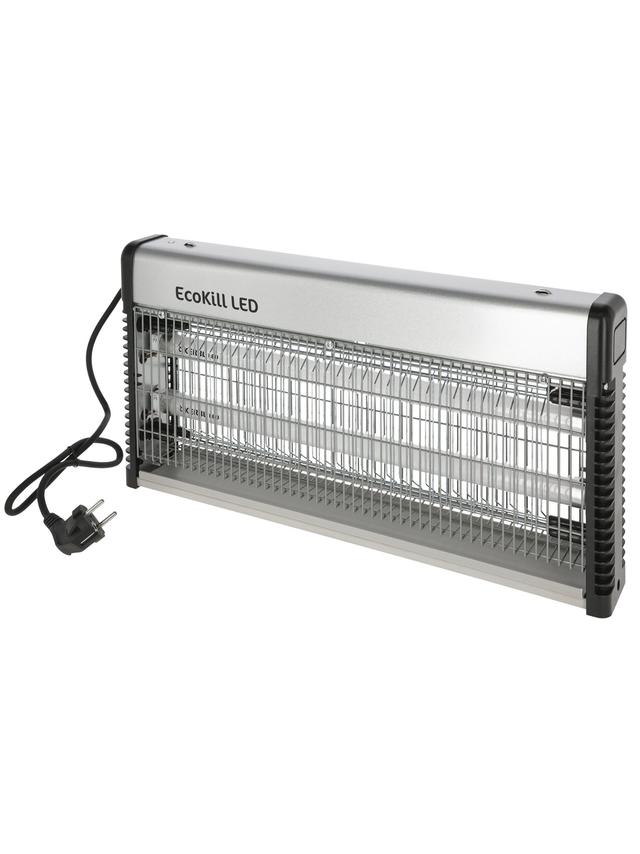Kerbl-lampa owadobójcza EcoKill LED 2.0