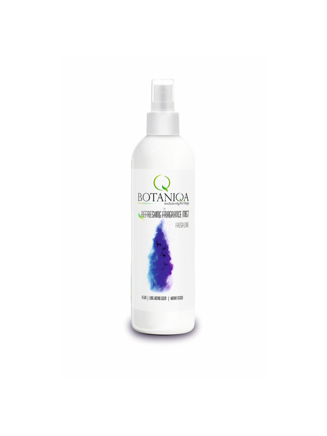 BOTANIQA Refreshing Fragrance Mist Fresh Love mgiełka zapachowa 250ml
