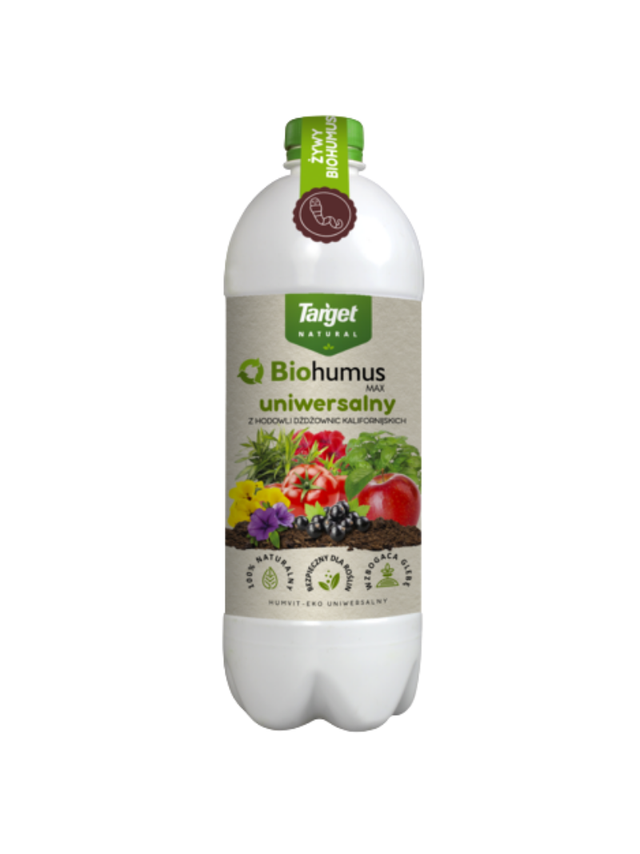 Biohumus Max Uniwersalny 1l