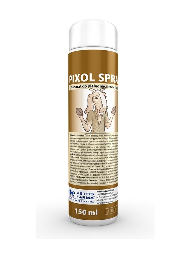 Vetos-Farma Pixol Spray 150ml