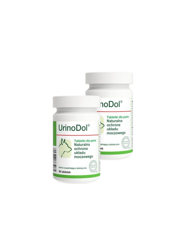 UrinoDol 2x60 tabletek