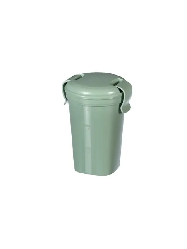 Curver Lunchbox Kubek 0,6l Lunch&Go