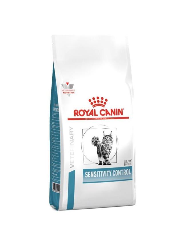ROYAL CANIN Sensitivity Control SC 27 3,5kg